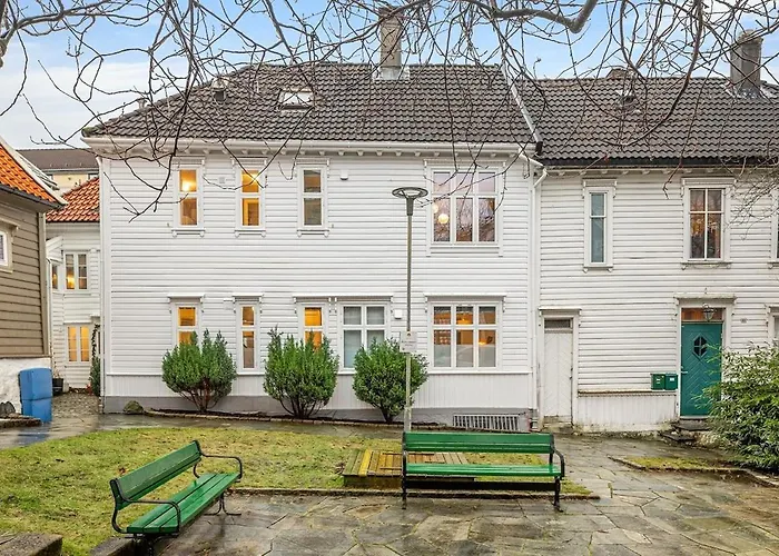 Apartment Historic House Centre *