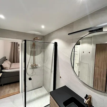 Historic House Centre * 베르겐