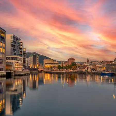 Historic House Centre Lägenhet