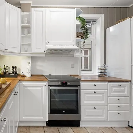 Historic House Centre برغن