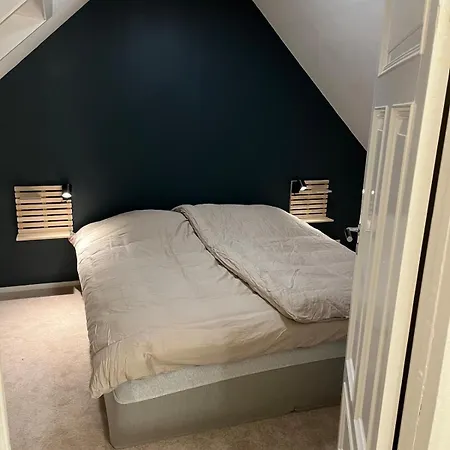 Historic House Centre 아파트