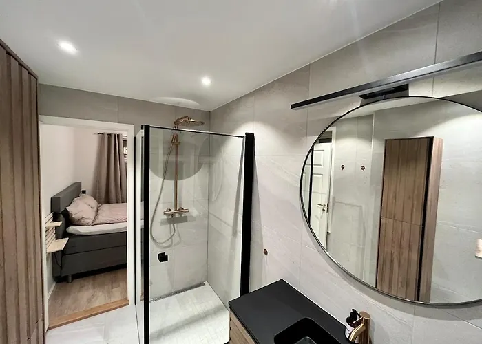 Historic House Centre * Μπέργκεν