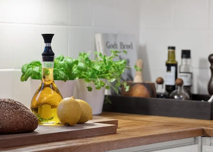 Historic House Centre * Μπέργκεν