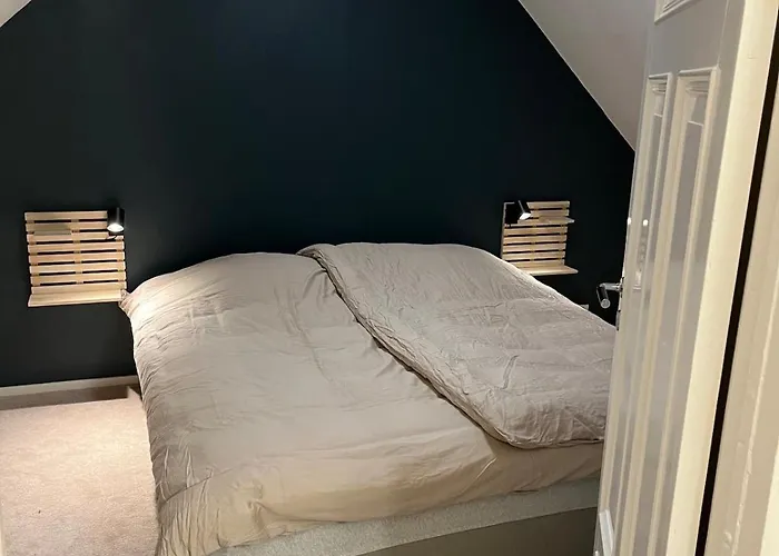 Historic House Centre Apartament