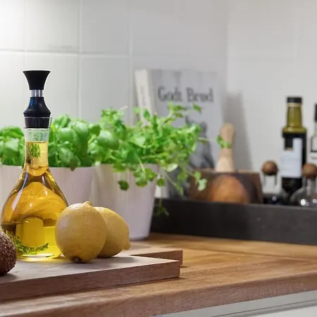 Historic House Centre * Bergen